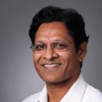 Dr. Mohan K Saoji