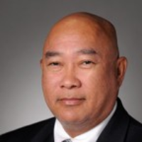 Dr. Anthony I Wong