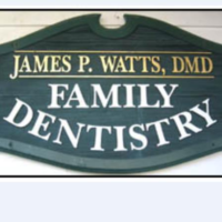 Dr. James P Watts