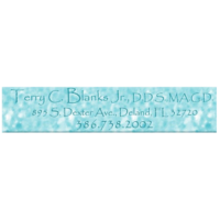 Dr. Terry C Blanks