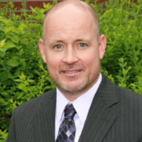 Dr. James M Blaney