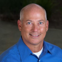 Dr. David Ross Williams