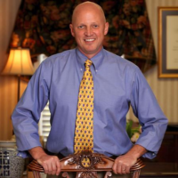 Dr. Douglas P Baxter