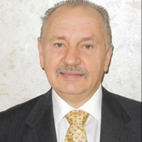 Dr. Edwin John Szczepanik