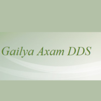 Dr. GAILYA L AXAM