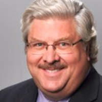 Dr. Curtis Charlton Williams