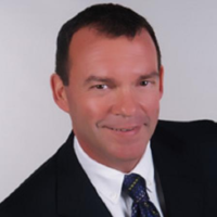 Dr. Mark Richard Streater