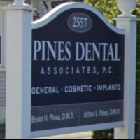 Dr. Bryan H Pines