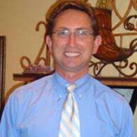 Dr. Tony D Clark