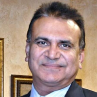 Dr. Naghman  Qureshi