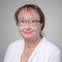 Dr. Marian Kathleen Keefe