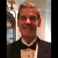 Dr. Mark William Justice