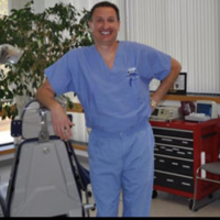 Dr. Ross J Sanfilippo