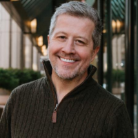 Dr. David Wayne Howington