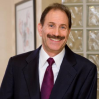 Dr. Wayne Gary Suway