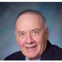 Dr. Frank Stephen Sutherland