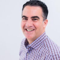 Dr. James M O'Leary