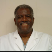 Dr. Carl H Boykin