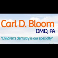Dr. Carl David Bloom