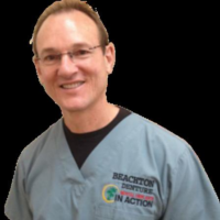 Dr. William Thomas McFatter