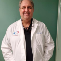 Dr. Sean E Yockus