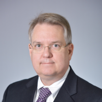 Dr. Timothy M Johnson