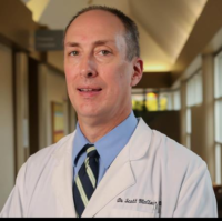 Dr. Scott Alan McClain