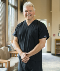 Dr. Steven P Quinn
