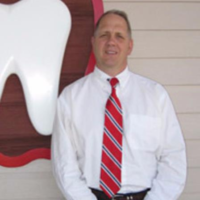 Dr. Douglas Michael Adel