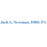 Dr. Jack Goodrich Newman