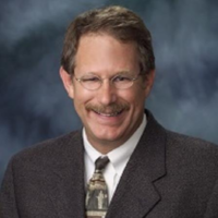Dr. Charles Michael Turner