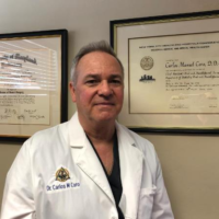 Dr. Carlos M Coro