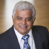 Dr. Raj M Rawal