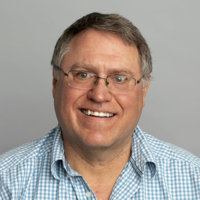 Dr. Marc S Paap