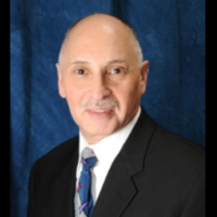 Dr. Peter O Cabrera