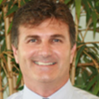 Dr. Richard Daniel Sanderford