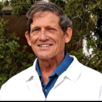 Dr. Claude Reynolds Edwards
