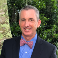 Dr. Stephen Dwaine Cochran
