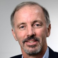 Dr. Andrew Burford Brown