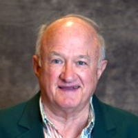 Dr. James Russell  Dumas