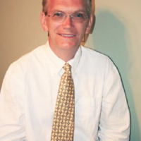Dr. Thomas C Jones