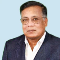 Dr. Mohammad A Kasem