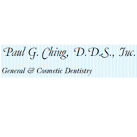Dr. Paul  Ching
