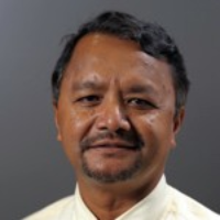 Dr. Abul K Islam