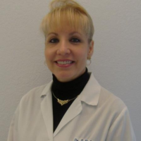 Dr. Susan F Socas
