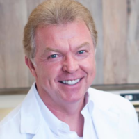 Dr. Gary Michael Palsis