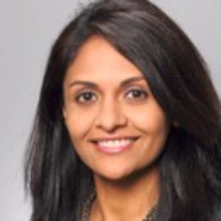 Dr. ATUSHA C PATEL