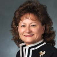 Dr. Kim U Jernigan