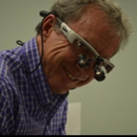 Dr. Chaney Bruce Gordy