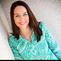 Dr. Nicole Bruckmann Barrineau